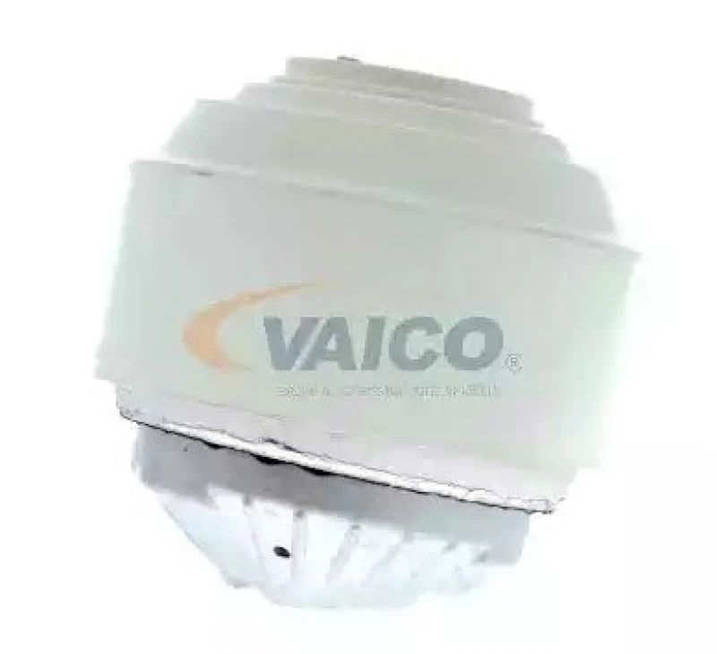 Image of VAICO V30-7387-1 Engine mount Original VAICO Quality, Front, Hydro Mount Engine Mounting (247)