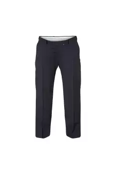 image of Kingsize Supreme D555 Stretch Dress Trousers