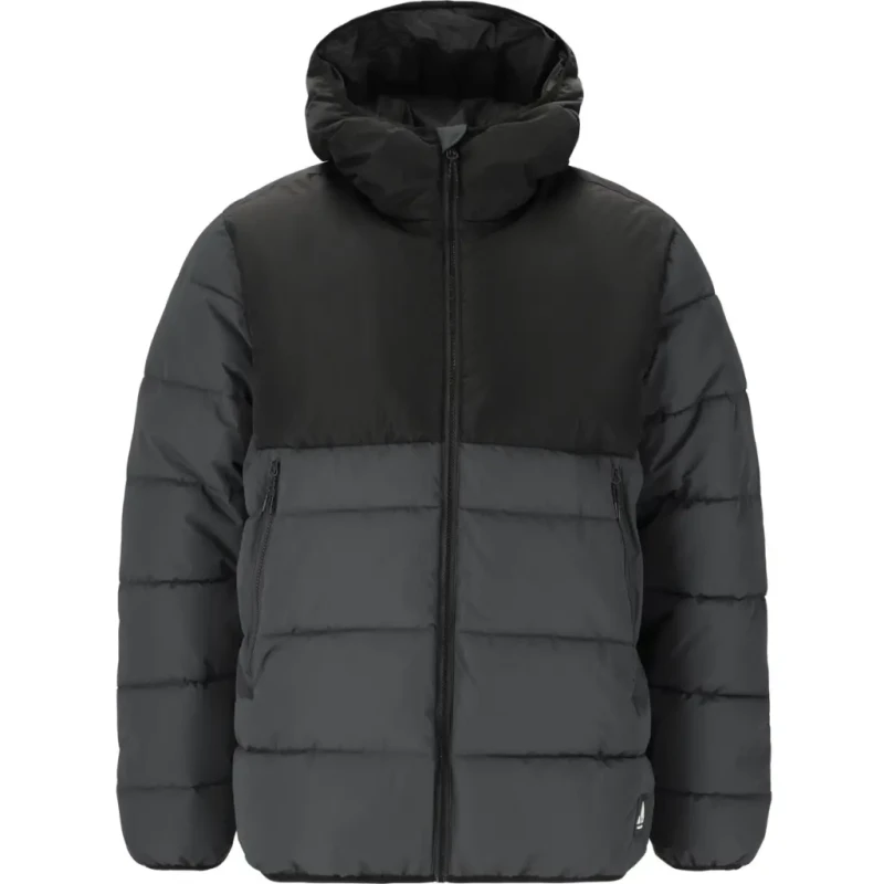 Image of Whistler Whistler's Sareto Puffer Gris Male S W244068-1051