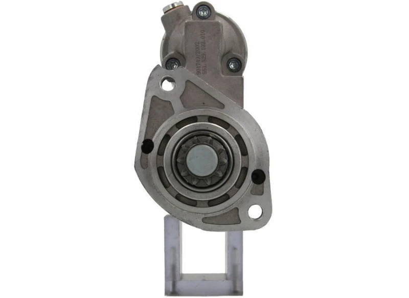 Image of BV PSH Starter motor BV PSH 551.529.102.010