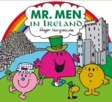 Image of Mr. Men in Ireland