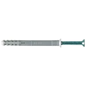 Image of BP Fischer Premium - N6 x 60mm Pack of 20