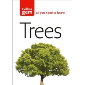 Image of Trees by Alastair Fitter Paperback