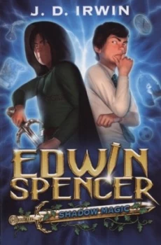 Image of Shadow Magic by J. D Irwin Book