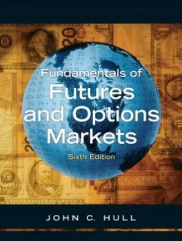 Image of Fundamentals of Futures and Options Markets by John C. Hull Hardback