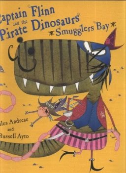 Image of Smugglers Bay by Giles Andreae Paperback