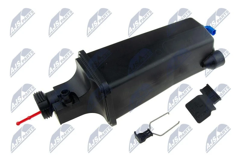 Image of NTY Coolant expansion tank NTY CZW-BM-024