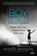Image of boy mom what your son needs most from you