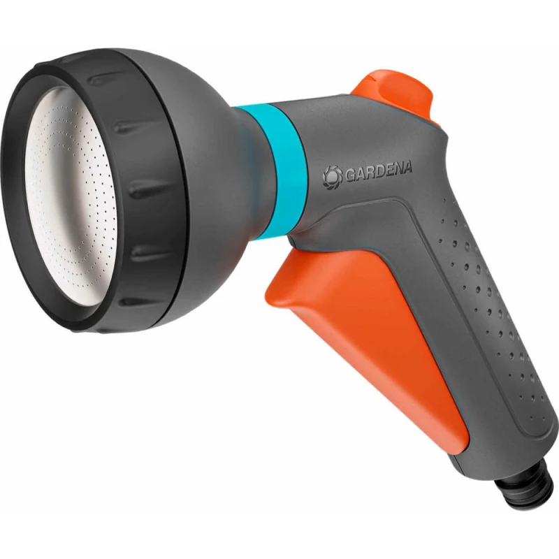 Image of Gardena Classic Garden Watering Spray Gun 18365-20