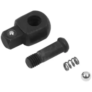 Image of Sealey AK729/RK Knuckle 3/8"Sq Drive for AK729
