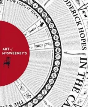 Image of Art of Mcsweeneys Hardback