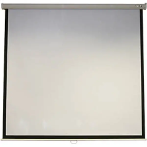 image of Acer 87" M87-S01MW Fixed Frame Projector Screen