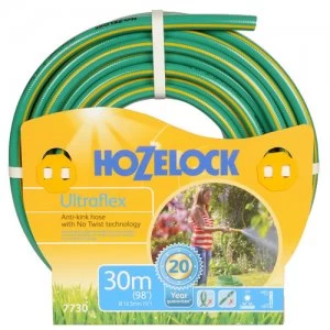 Image of Hozelock 30m Ultraflex Hose