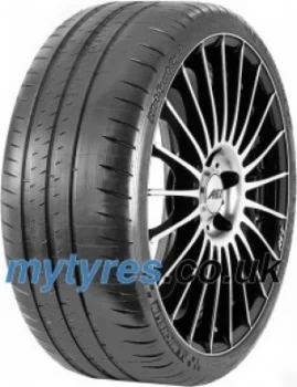 Image of Michelin Pilot Sport Cup 2 ( 235/35 ZR19 (91Y) XL N0 )