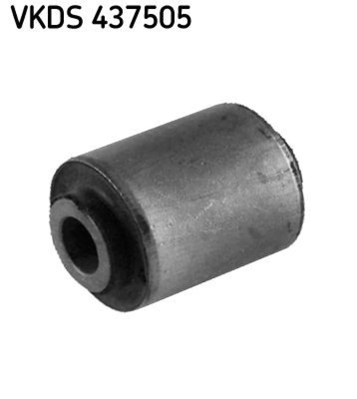 Image of SKF Trailing arm / Suspension arm bush SKF VKDS 437505