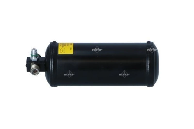 Image of NRF 33057 Receiver Drier Steel Steel Dryer,air conditioning (851)