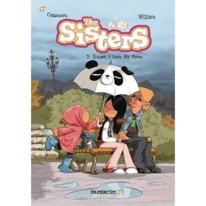 Image of Sisters Volume 3: Honestly I Love My Sister by Christopher Cazenove (Paperback, 2017)