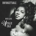 image of Natalie Cole - Unforgettable - With Love (Music CD)