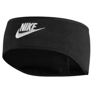 Image of Nike Fleece Headband Mens - Black