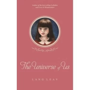 Image of The Universe of Us : 4