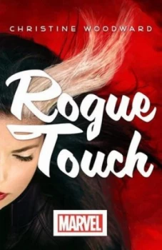 Image of Rogue Touch by Christine Woodward Book