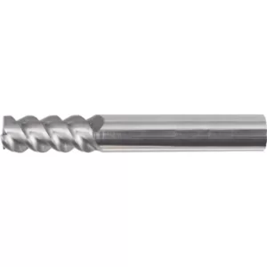 Image of 16.0MM 3FL High Helix Carbide End Mill