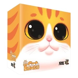 Image of Cat Tower Board Game (2020 Edition)