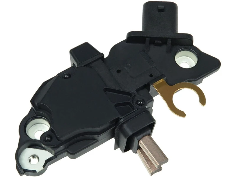 Image of AS-PL Alternator voltage regulator AS-PL ARE0118S