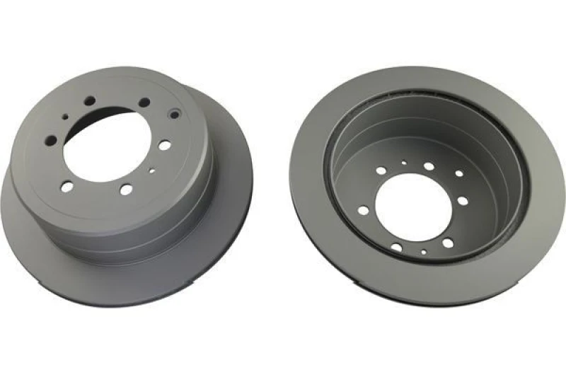 Image of KAVO PARTS Brake disc KAVO PARTS BR-9384-C