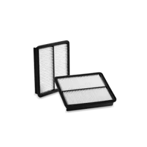 Image of CHAMPION Pollen filter FORD CCF0464 1745604