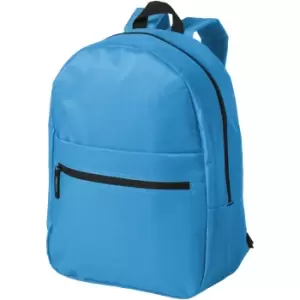 Image of Bullet Vancouver Backpack (32 x 17 x 41 cm) (Blue)