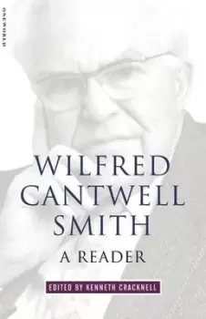 Image of Wilfred Cantwell Smith by Wilfred Cantwell Smith