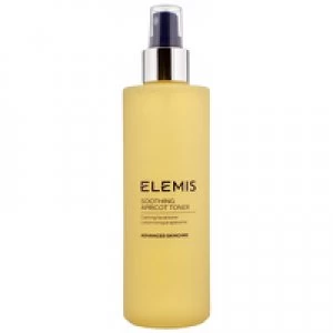 Image of Elemis Soothing Apricot Toner Skin Care 200ml 6.8 fl.oz.