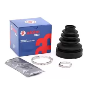 Image of AUTOFREN SEINSA CV Boot D8606 CV Joint Gaiter,CV Joint Boot TOYOTA,LEXUS,LAND CRUISER (KDJ12_, GRJ12_),FJ CRUISER (GSJ1_),GX I (J120)