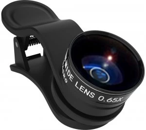 Image of Kenko Real Pro Macro and Wide-angle Clip-on Smartphone Lens