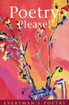 Image of Poetry Please Paperback
