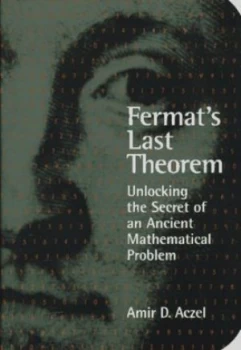 Image of Fermats Last Theorem by Amir D. Aczel Hardback
