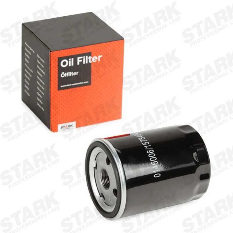 Image of STARK Oil filter STARK SKOF-0860261