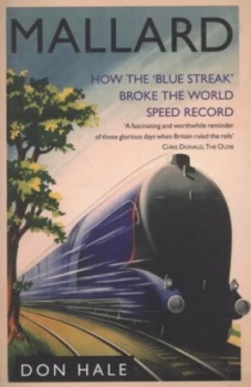 Image of Mallard by Don Hale Book