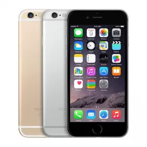 image of Apple iPhone 6 128GB