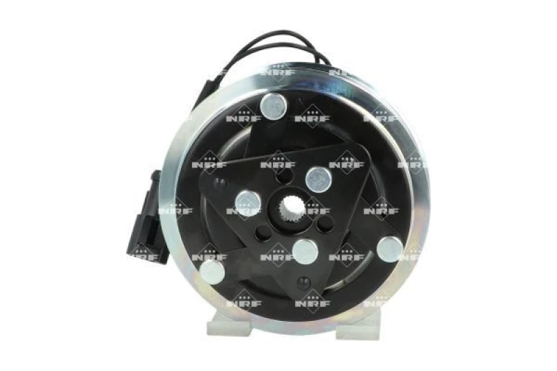 Image of NRF Coil, magnetic-clutch compressor NRF 380032