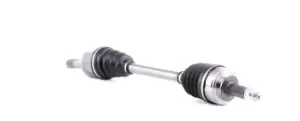 Image of GSP Drive shaft OPEL,RENAULT,NISSAN 218247 3910100Q3G,3910100Q4E,3910100Q4F CV axle,Half shaft,Driveshaft,Axle shaft,CV shaft,Drive axle 3910100Q4K