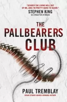 Image of The Pallbearers' Club