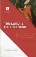 Image of lord is my shepherd psalm 23 for the life of the church