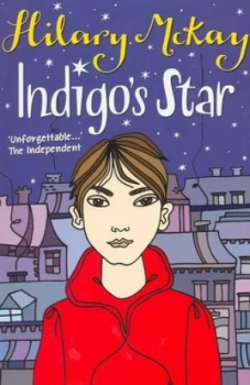 Image of Indigos Star by Hilary Mckay Paperback