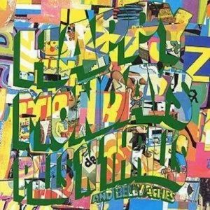 image of Pills N Thrills And Bellyaches by Happy Mondays CD Album