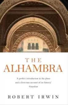 Image of The Alhambra