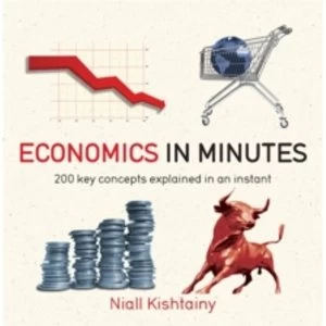 Image of Economics in Minutes