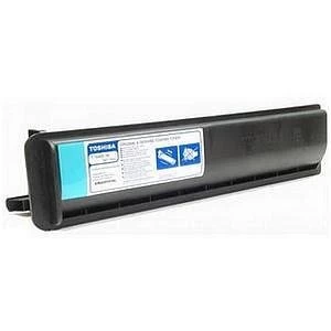 image of Original Toshiba T-1810E Black Laser Toner Ink Cartridge