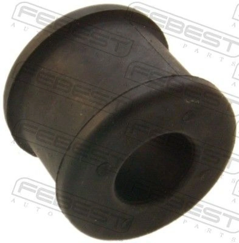 Image of Anti roll bar bush FEBEST TSB-790